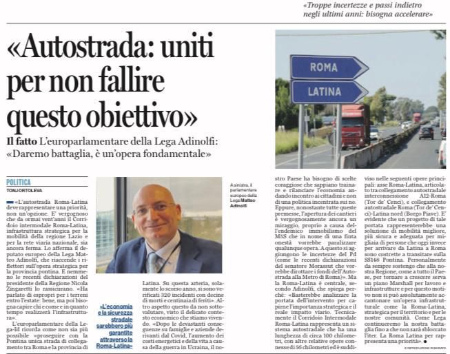 Art. Adinolfi